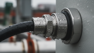 What is a Cable Gland and Why is it Important?