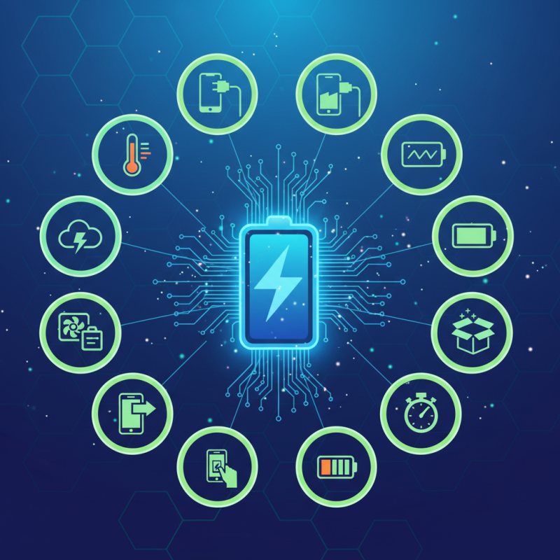 10 Essential Tips for Maintaining Your Lithium Battery Performance