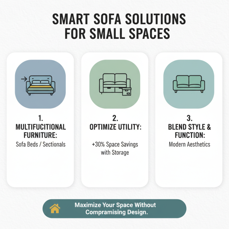 What is the Best Apartment Couch for Small Spaces?