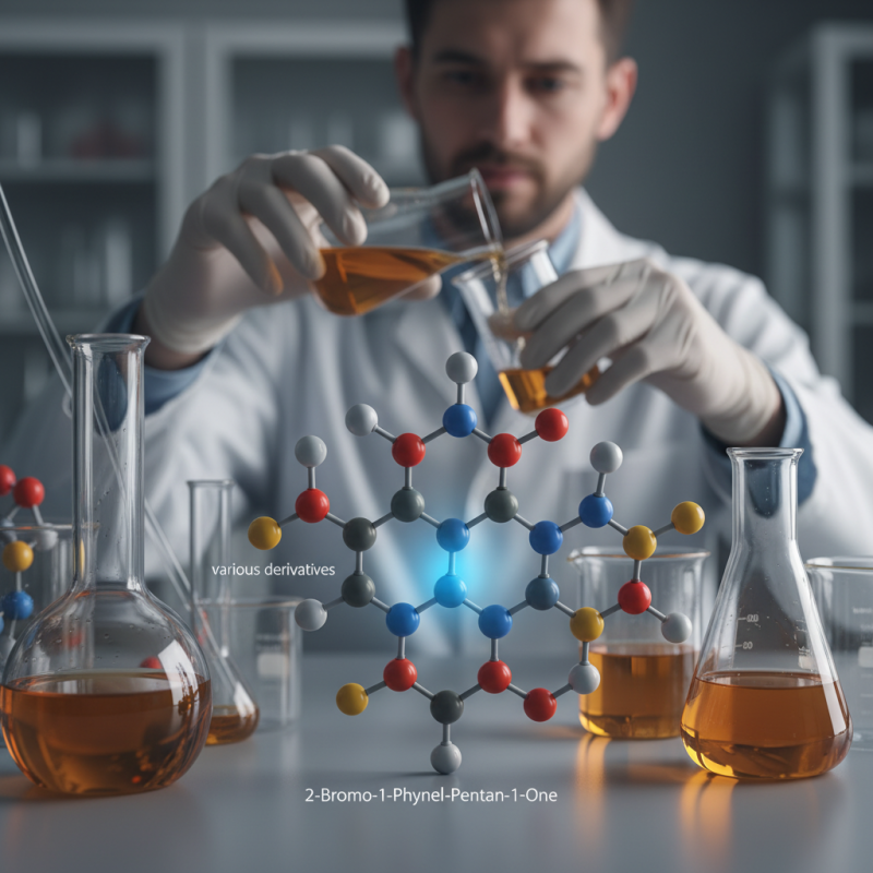 5 Best Uses of 2 Bromo 1 Phenyl Pentan 1 One You Need to Know?