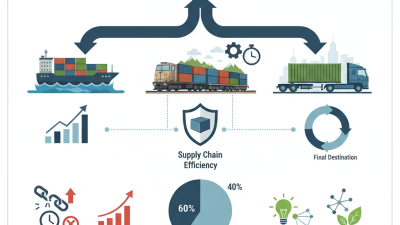 Top Container Transport Methods for Efficient Shipping Solutions?