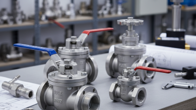10 Best Stainless Ball Valves for Your Home and Industrial Needs?