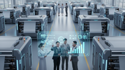 2026 How to Choose the Best Non Woven Machine Manufacturer?