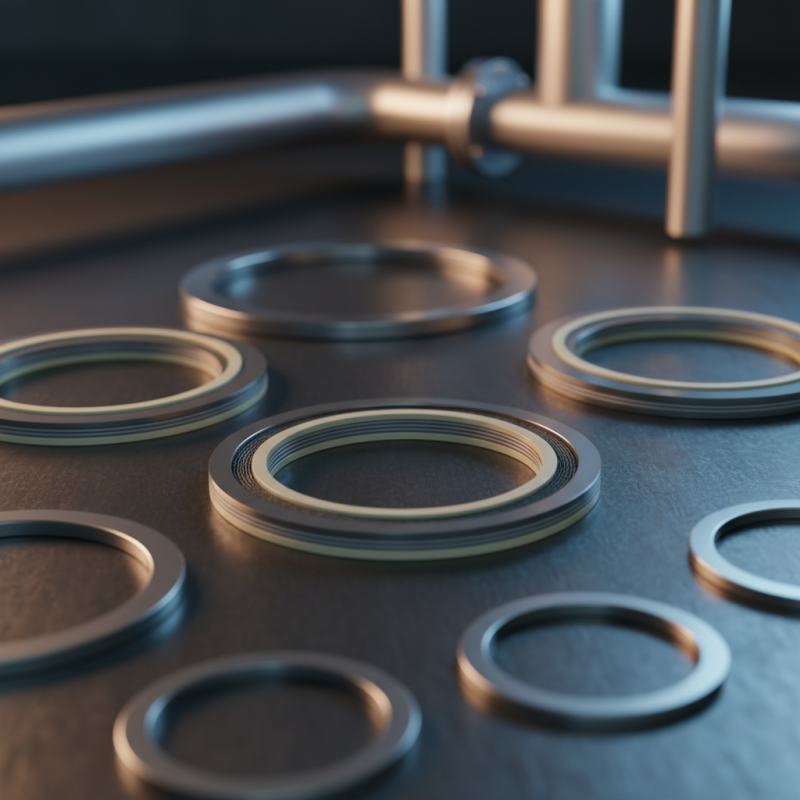 Top Spiral Wound Gasket Manufacturers You Should Know?