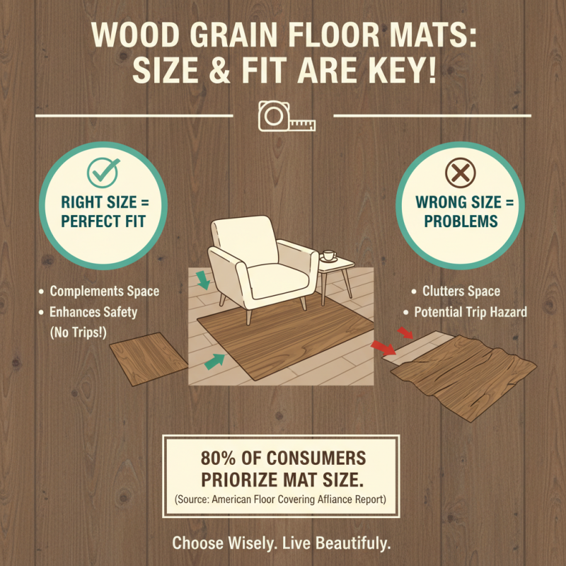 2026 How to Choose the Best Wood Grain Floor Mat?