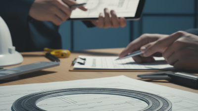 How to Choose the Right Spiral Wound Gasket Manufacturer?