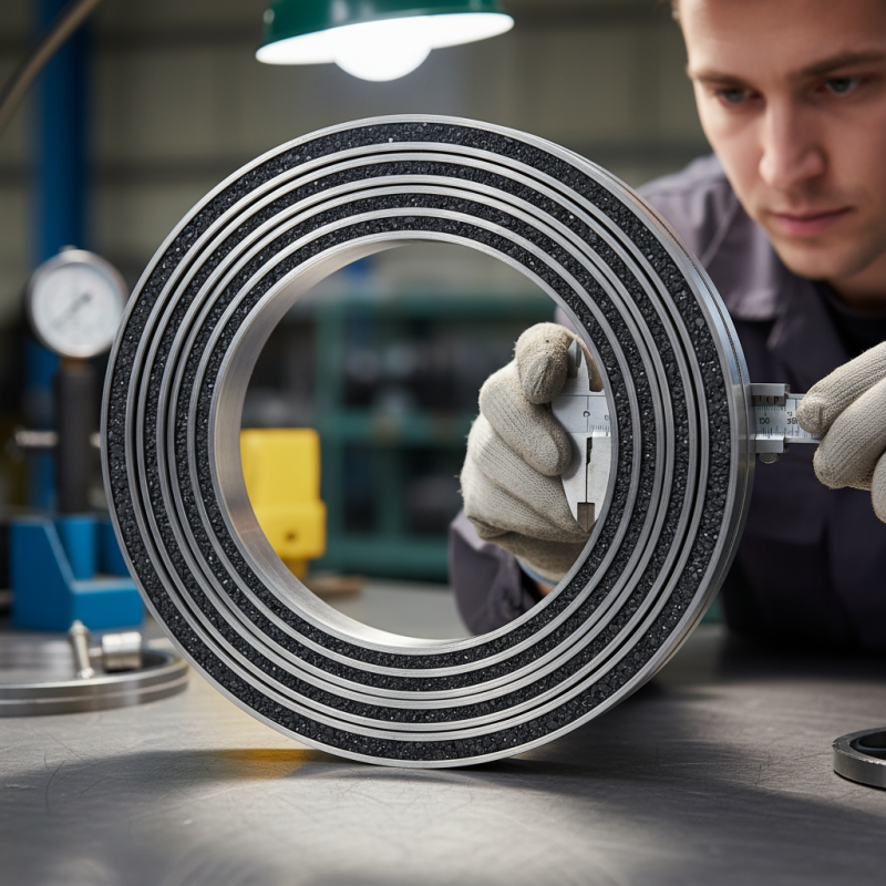 2026 Best Spiral Wound Gasket Manufacturer Options Explained