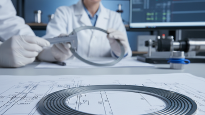 Why Choose a Spiral Wound Gasket Manufacturer for Your Needs?