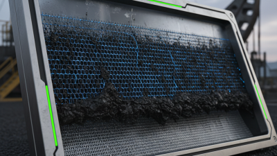 2026 Best Shale Shaker Screen for Oil and Gas Drilling?