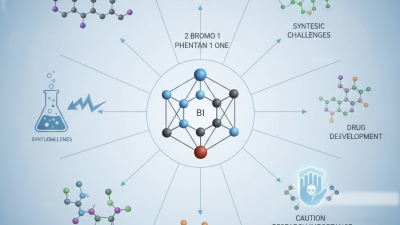 Why is 2 Bromo 1 Phenyl Pentan 1 One Important in Chemistry?