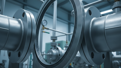 Top 10 Spiral Wound Gasket Manufacturers You Should Know?