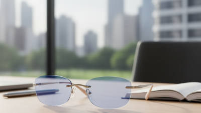 Best Rimless Glasses for Style and Comfort in 2026?