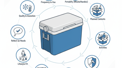 Top 10 Tips for Choosing the Best 200l Ice Box?