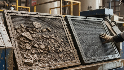 How to Choose the Right Shale Shaker Screen for Your Needs?