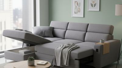 What is the Best Apartment Couch for Small Spaces?