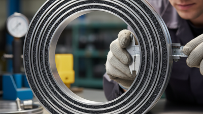 2026 Best Spiral Wound Gasket Manufacturer Options Explained