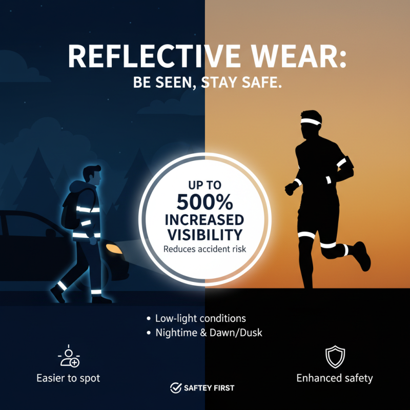 What is a Reflective Scarf and How Does It Work?