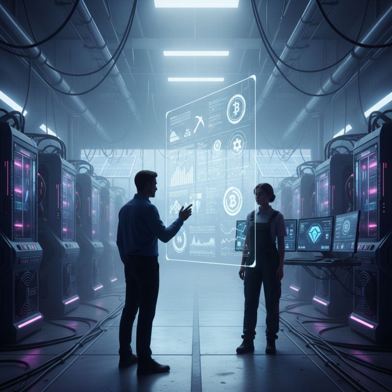 Top Cryptocurrencies to Mine for Profitable Returns in 2026?