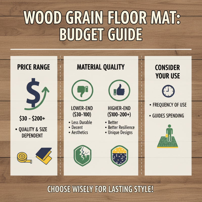 2026 How to Choose the Best Wood Grain Floor Mat?