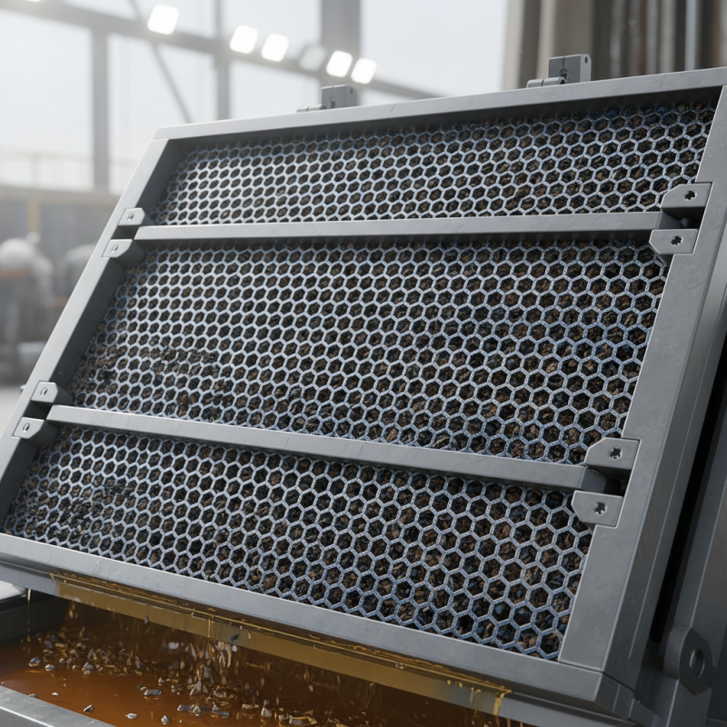 2026 Top Shale Shaker Screen Features and Benefits Explained?