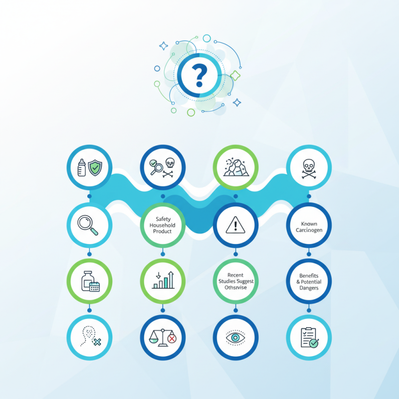 Top 10 Facts About Talcum Powder You Should Know?