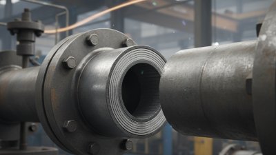 Why Choose the Best Spiral Wound Gasket Manufacturer?