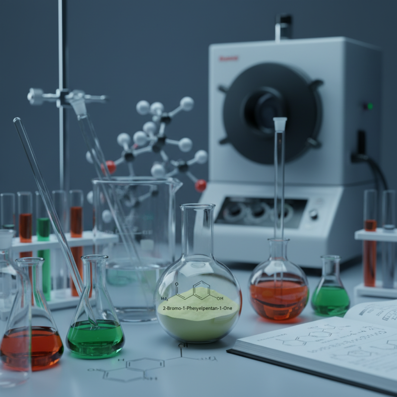 2026 Top Guide to 2 Bromo 1 Phenyl Pentan 1 One Uses?