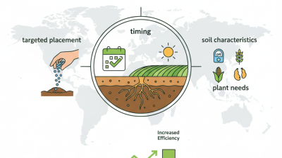 2026 How to Use Water Soluble Phosphatic Fertilizers Effectively?