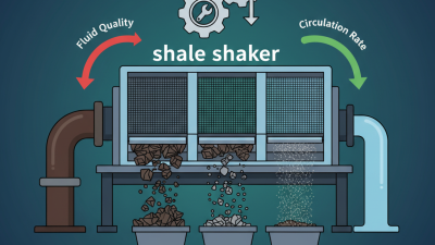 Why Choose the Right Shale Shaker Screen for Your Drilling Needs?