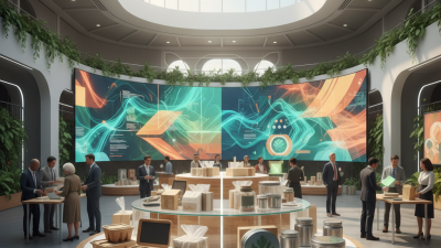 2026 Best Packaging and Supplies for Effective Business Solutions?