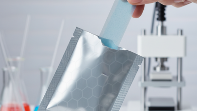 Why Choose Oral Thin Film Pouching for Drug Delivery?