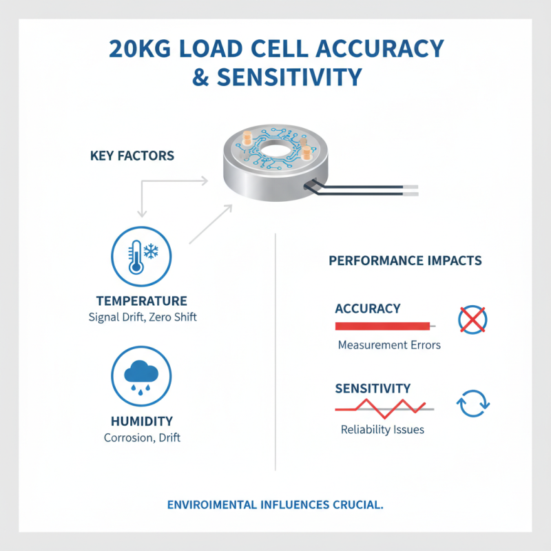 2026 How to Choose a 20kg Load Cell for Your Project?