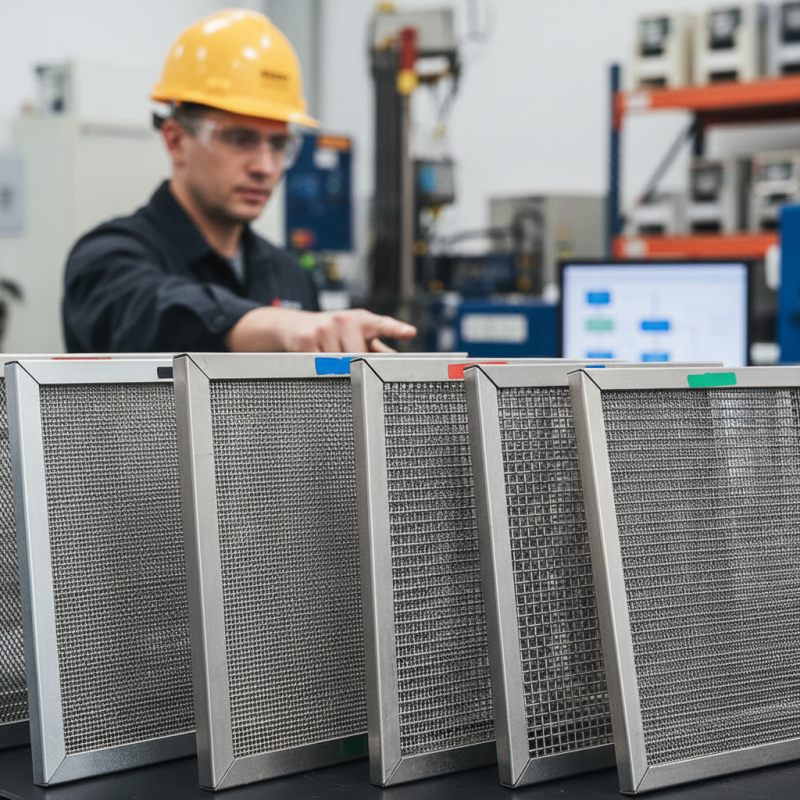 How to Choose the Best Shale Shaker Screen for Your Needs?