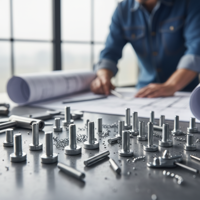 2026 Best Aluminum Rivets for Your Projects and Applications?