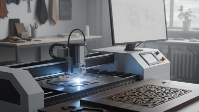 How to Choose a High Precision Laser Cutter for Your Needs?