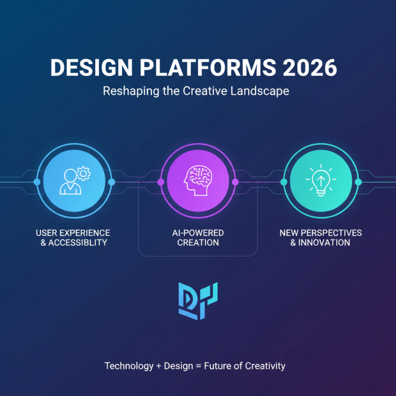 2026 Top Design Platforms to Elevate Your Creativity and Projects?