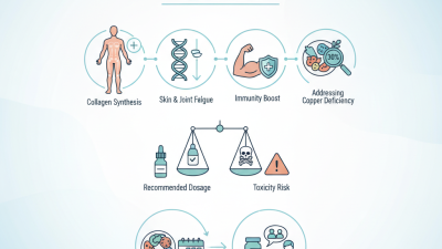 Copper Glycinate Benefits and Usage Tips You Should Know?