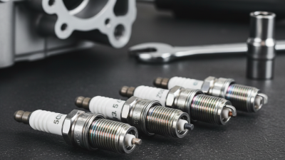 10 Essential Tips for Choosing the Right Spark Plugs for Your Vehicle?