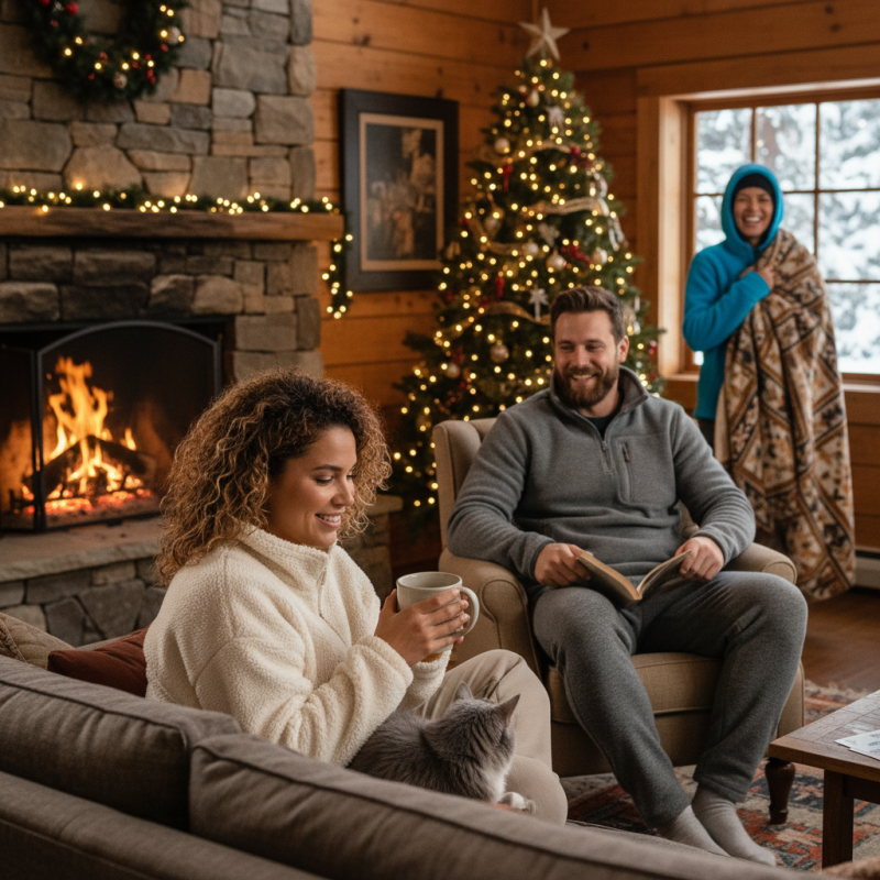 Best Fleece Clothing for Ultimate Comfort and Warmth?