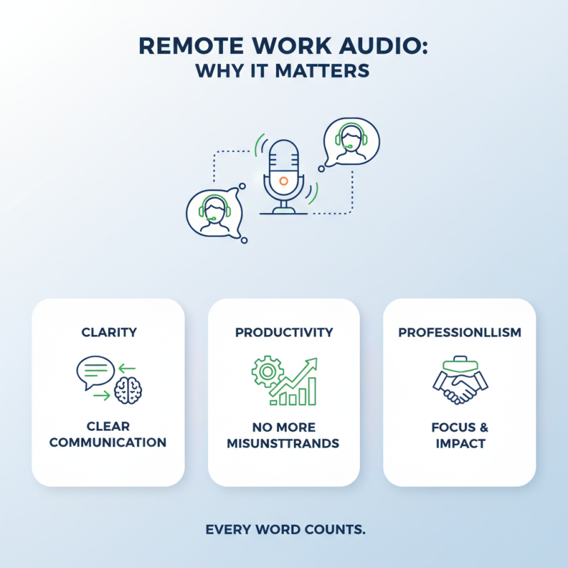 What is the Best Office Headset for Remote Work?