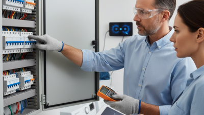 Top Home Electrical Tips for Safe and Efficient Living?