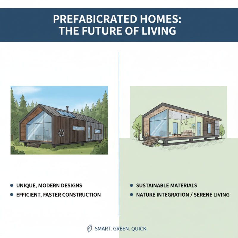 Top 10 Prefab Designer Homes You Should Consider?