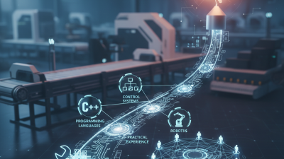 Top Automation Engineering Tips for Success in Your Career?