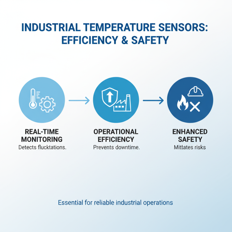 Why Are Temp Sensors Essential for Modern Temperature Monitoring?