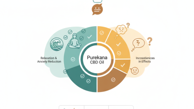2026 Best Purekana CBD Oil Reviews What Users Are Saying?