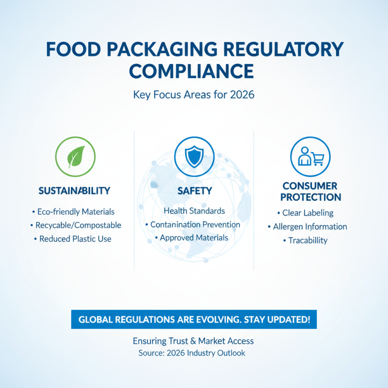 10 Essential Tips for Effective Food Packaging Solutions in 2026