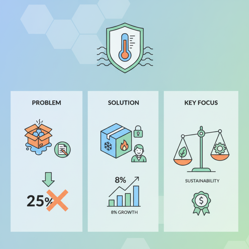 Top Tips for Effective Thermal Custom Packaging Solutions?