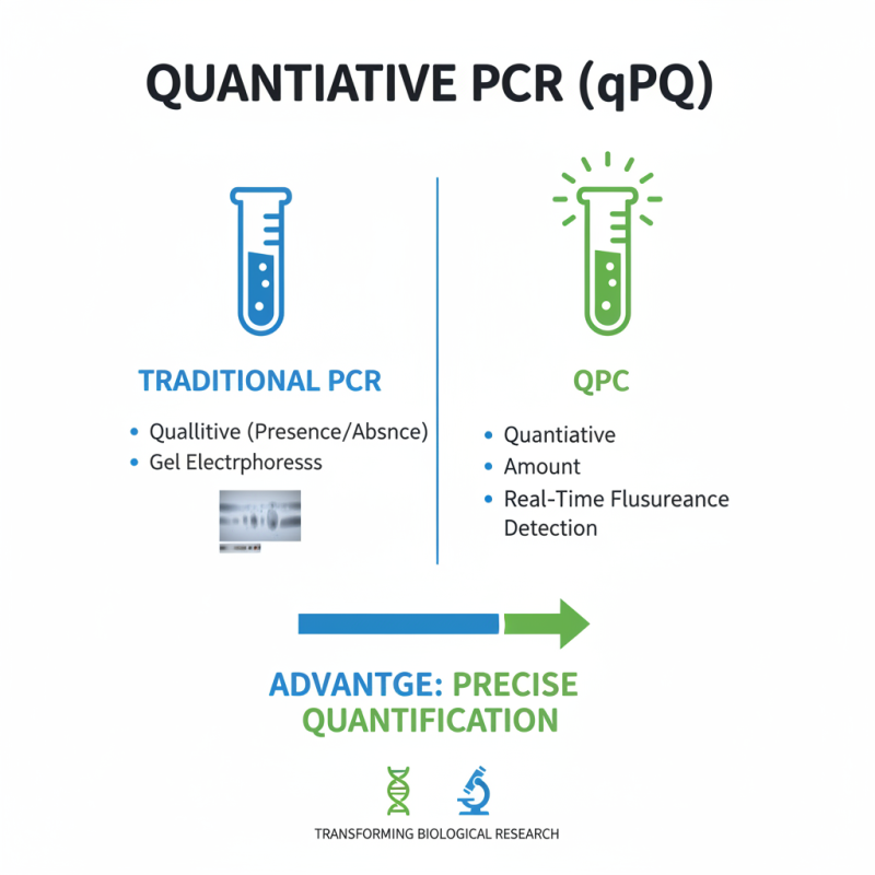 Why is qPCR Important for Modern Biological Research?