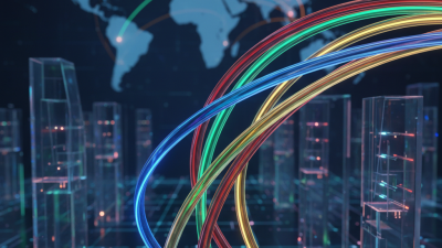 Why Choose Network Fiber Optic Cable for Your Connectivity Needs?