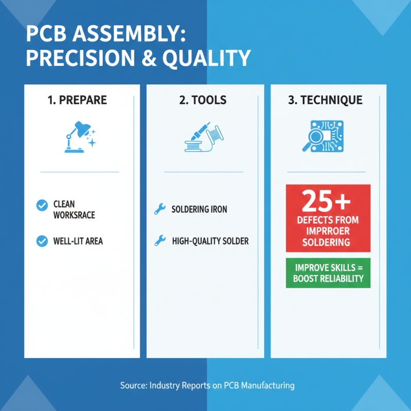 2026 How to Assemble Printed Circuit Boards Effectively?